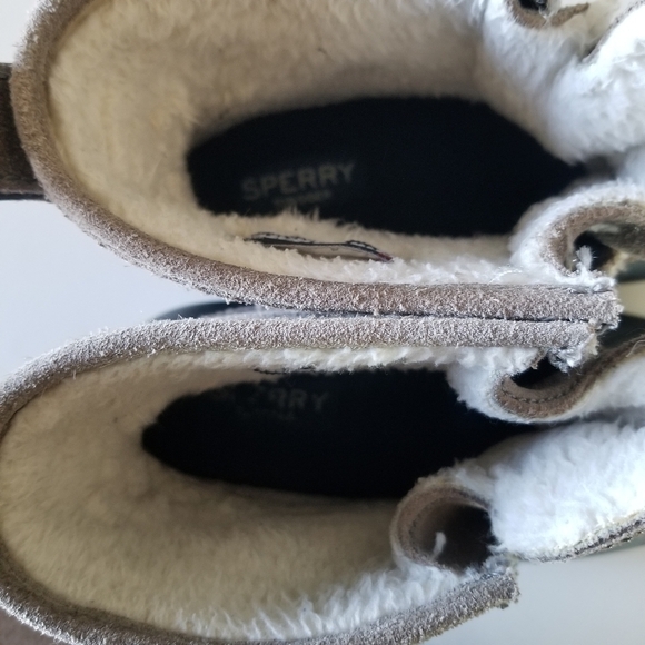 Sperry | Rain Duck Boots - Picture 6 of 8